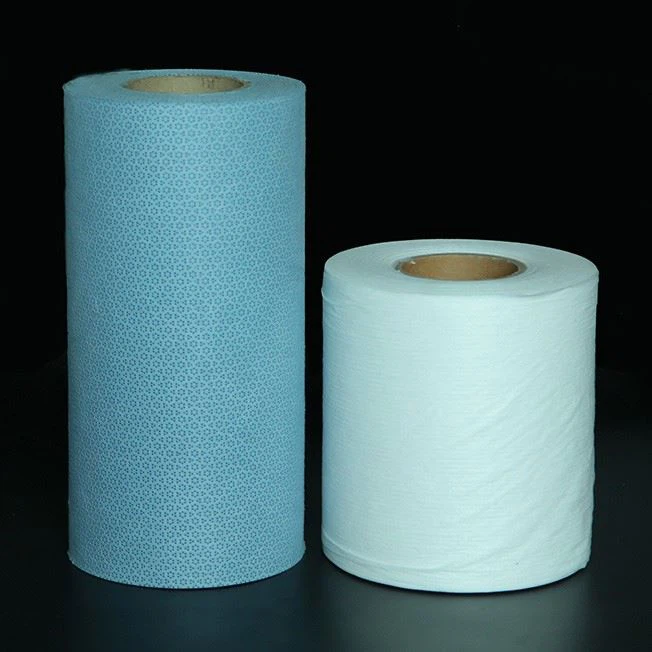 SS Spunbond Non Woven Fabric For Sanitary Napkin