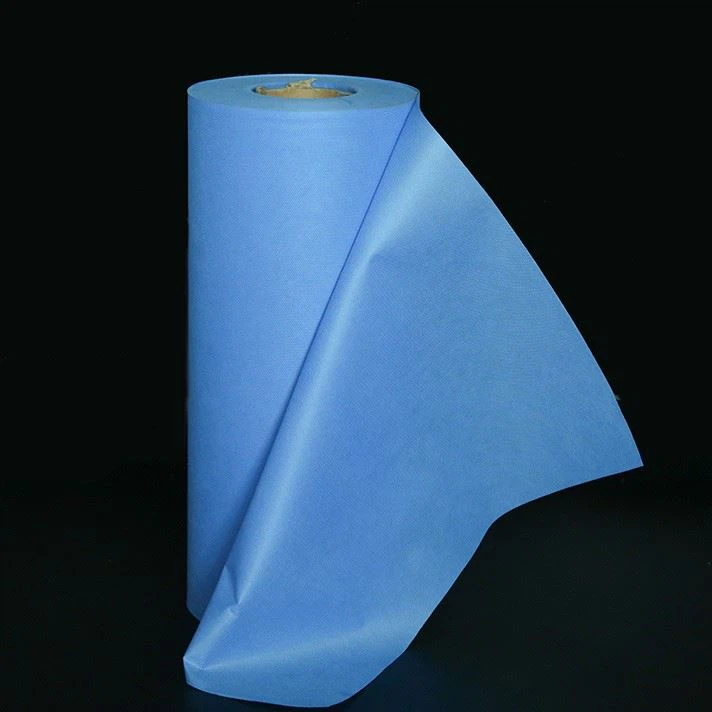 SS Spunbond Non Woven Fabric For Sanitary Napkin